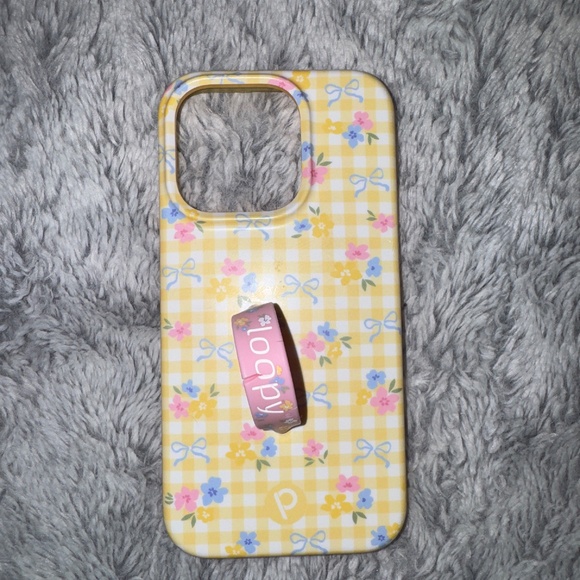 *Limited edition* Buttercup Blossom X Krista Horton - Picture 2 of 3